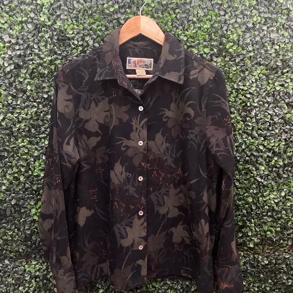 La Cabaña, Blazer, Women’s Size L - Picture 1 of 6